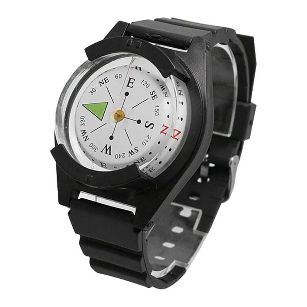 Ozark trail survival watch instructions sale