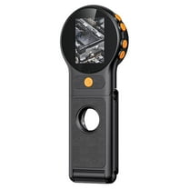 KGOTA 500X Magnification Digital Microscope Led 2MP Hd Electronic Jewelry Magnifier