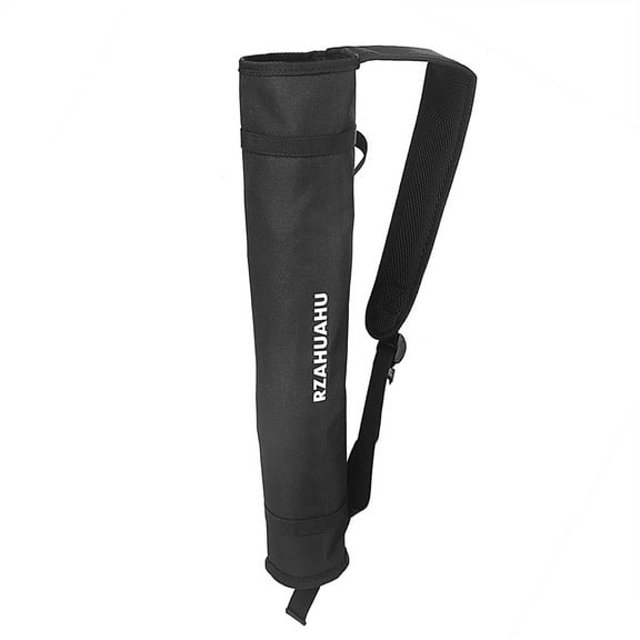 KGOTA Archery Arrow Quiver Adjustable Archery Back Arrow Quiver Holder Waist Hanged Carry Bag for Arrows Bow Hunting and Target Practicing