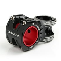 KGOTA Bike Stem Aluminum Alloy Mountain Bike Stem 50mm Mtb Bike Handlebar Stem 0 Degree Accessories