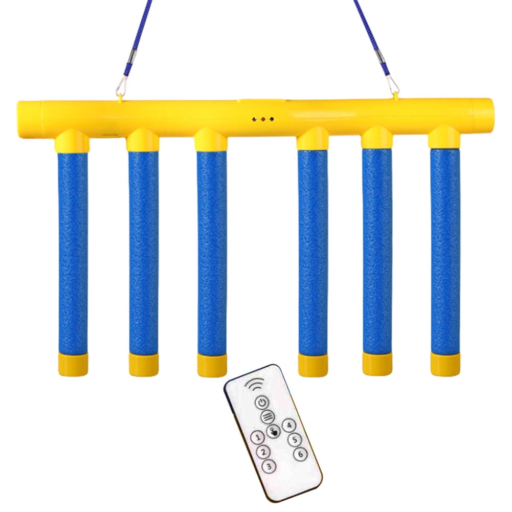 KGOTA Challenge Game Interactive Falling Sticks Game For (Blue Remote ...