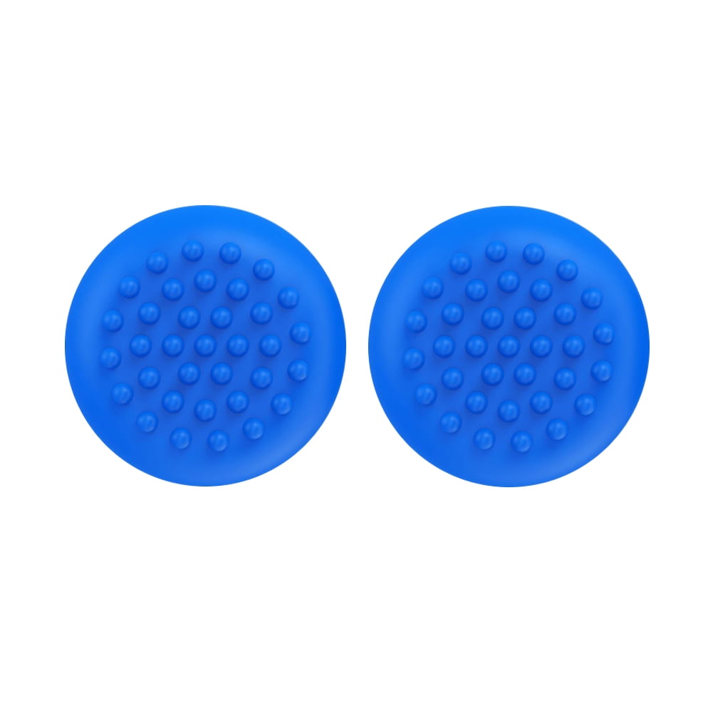 KGOTA Controller Rocker Caps Silicone Thumbstick Caps for Meta Quest 3 ...