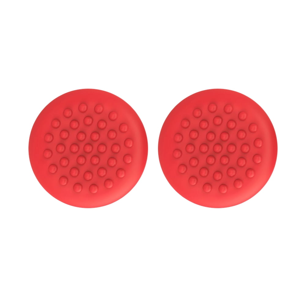 KGOTA Controller Thumb Cover Replacement Silicone Touch Controller ...