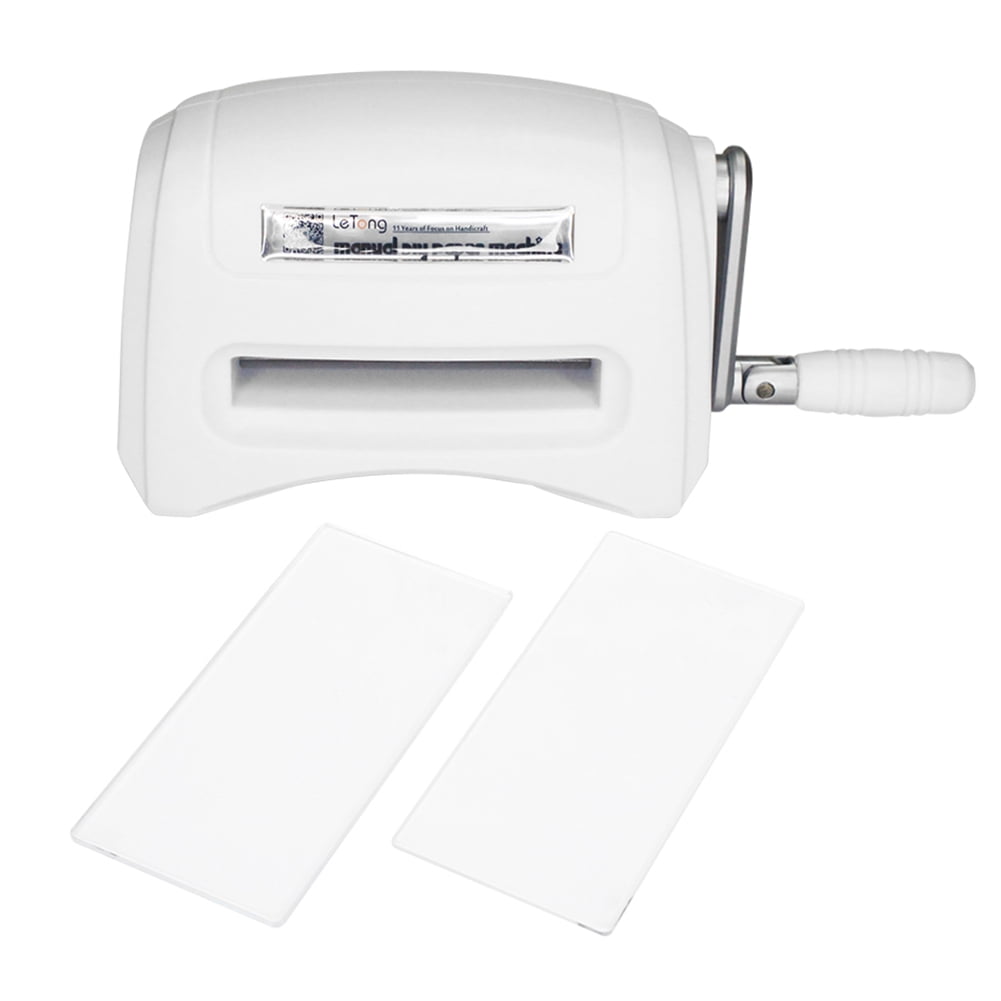 Amazon.com: DOCrafts Xcut Duo Cutting Mat, A4, Black and