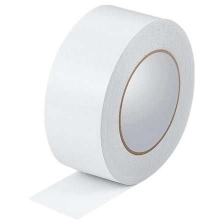 KGOTA Double Sided Golf Grip Tape Golf Club Gripping Adhesive Cuttable Grip Strip Tape Roll Long Lasting Waterproof for Regriping Golf Clubs