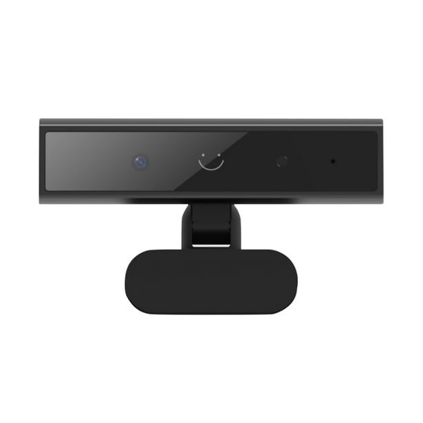 KGOTA Facial Recognition Webcam HD 1080P 2MP USB Webcam for