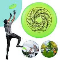 TOSY Flying Disc - 16 Million Color RGB or 36 LEDs, Extremely Bright ...
