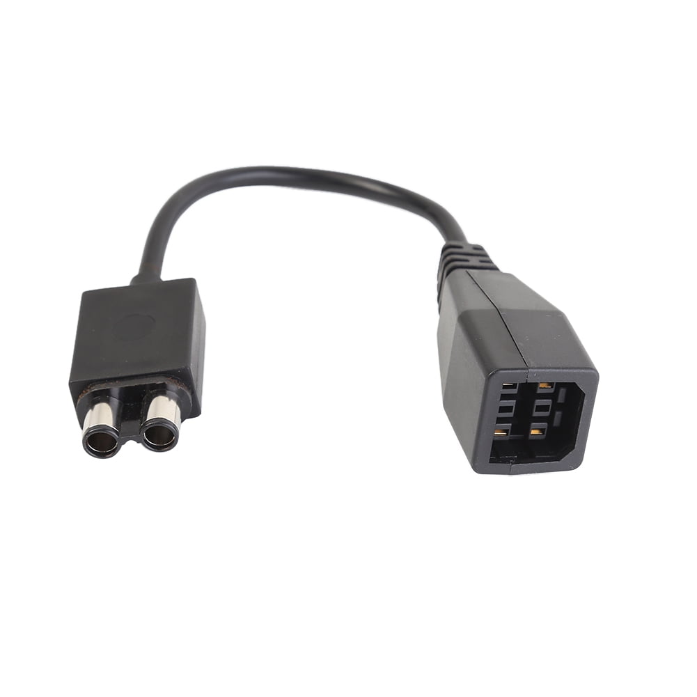 KGOTA For Microsoft Xbox 360 to Xbox One AC Power Adapter Cable