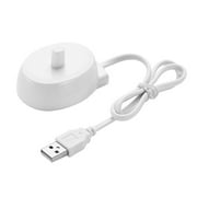 KGOTA Portable Electric Toothbrush Charger ABS Self-control for Oral D12 D20 D16 D10