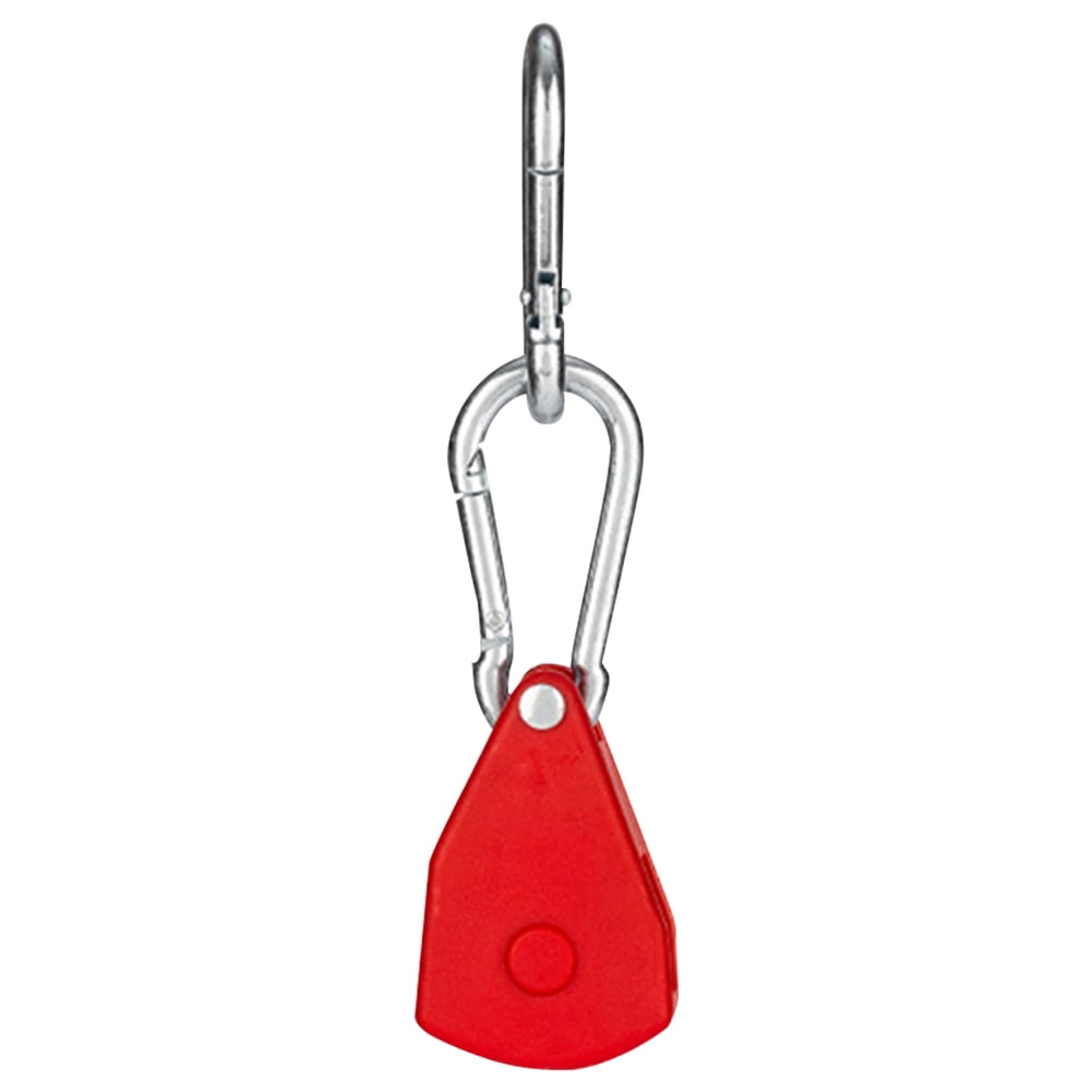 KGOTA Rope Tensioning Tool Adjustable Heavy Duty Rope Tightener Tent