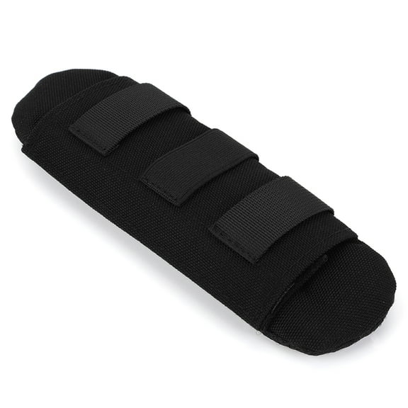 KGOTA Vest Strap Shoulder Pad Shoulder Strap Pad Backpack Strap Pad Shoulder Strap Cushion Compatible with Vest Sling Bag