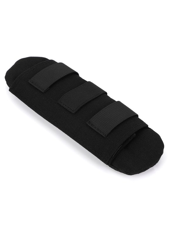 Vest Strap Shoulder Pad Shoulder Strap Pad Backpack Strap Pad Shoulder Strap Cushion Compatible with Vest Sling Bag
