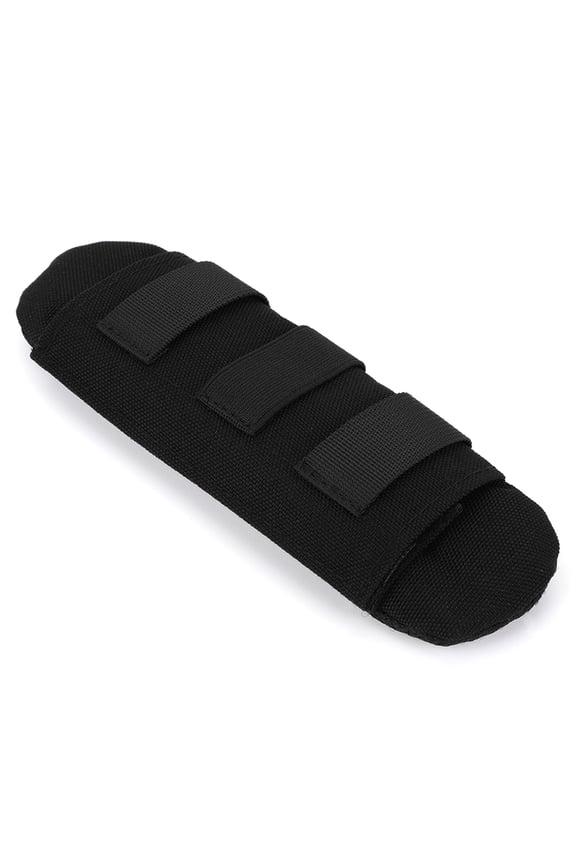 Vest Strap Shoulder Pad Shoulder Strap Pad Backpack Strap Pad Shoulder Strap Cushion Compatible with Vest Sling Bag