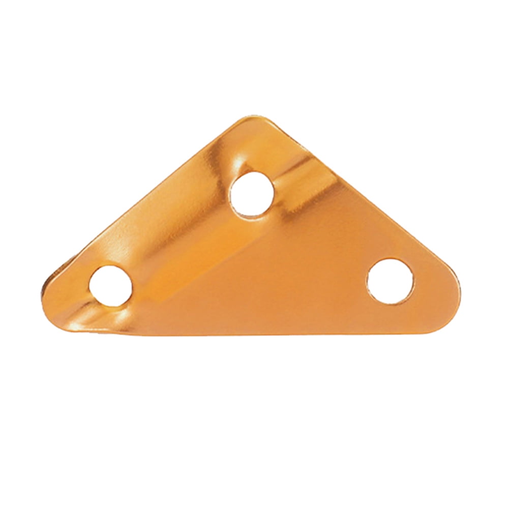 KGOTA Wind Rope Stopper Alunimum Alloy Cord Rope Buckles Adjustable ...