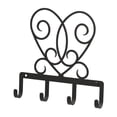 thumbnail image 1 of KH-110 Heart - Key Holder, 1 of 6