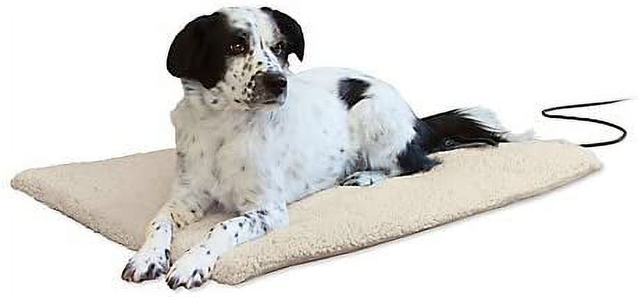 KH Manufacturing Creative Solutions Ortho Heat Pet Bed X-Large - image 1 of 1