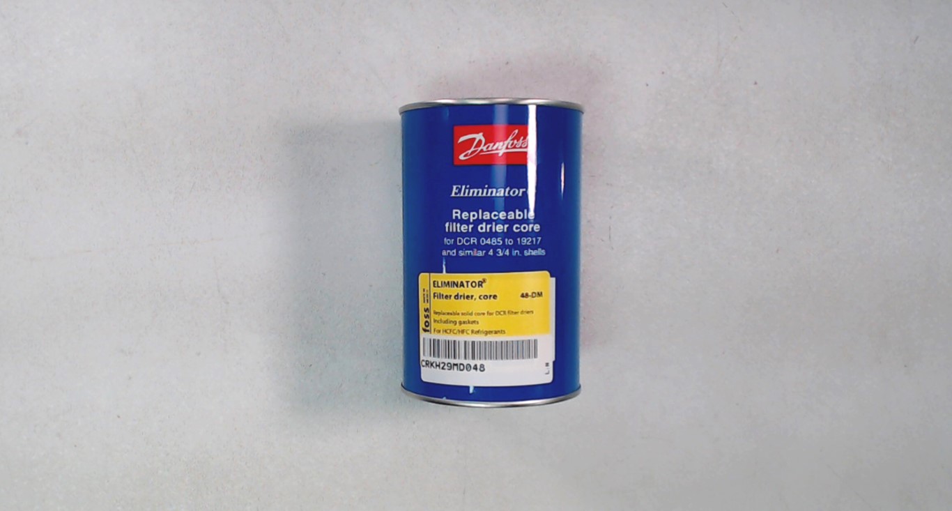 KH29MD048 Carrier Filter Drier Core OEM KH29MD048 - Walmart.com