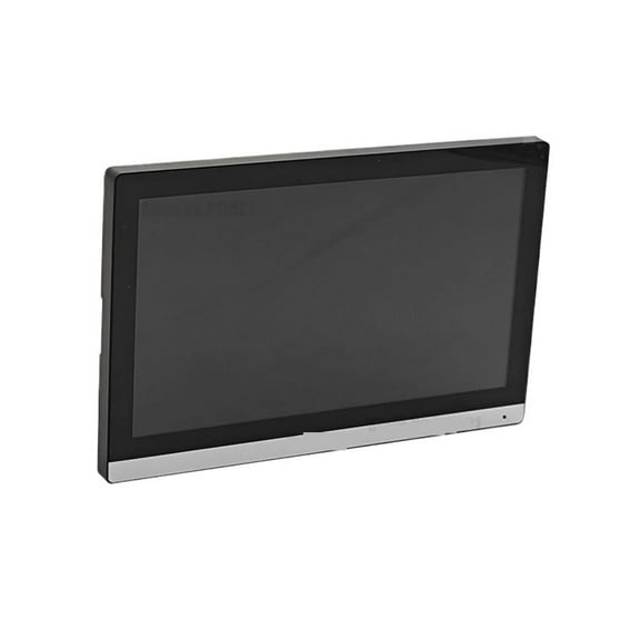 KH6 Series IP-Based Indoor Station Monitor 7-inch TFT Touch Screen Monitor Video Intercom ,Crystal-Clear 2K