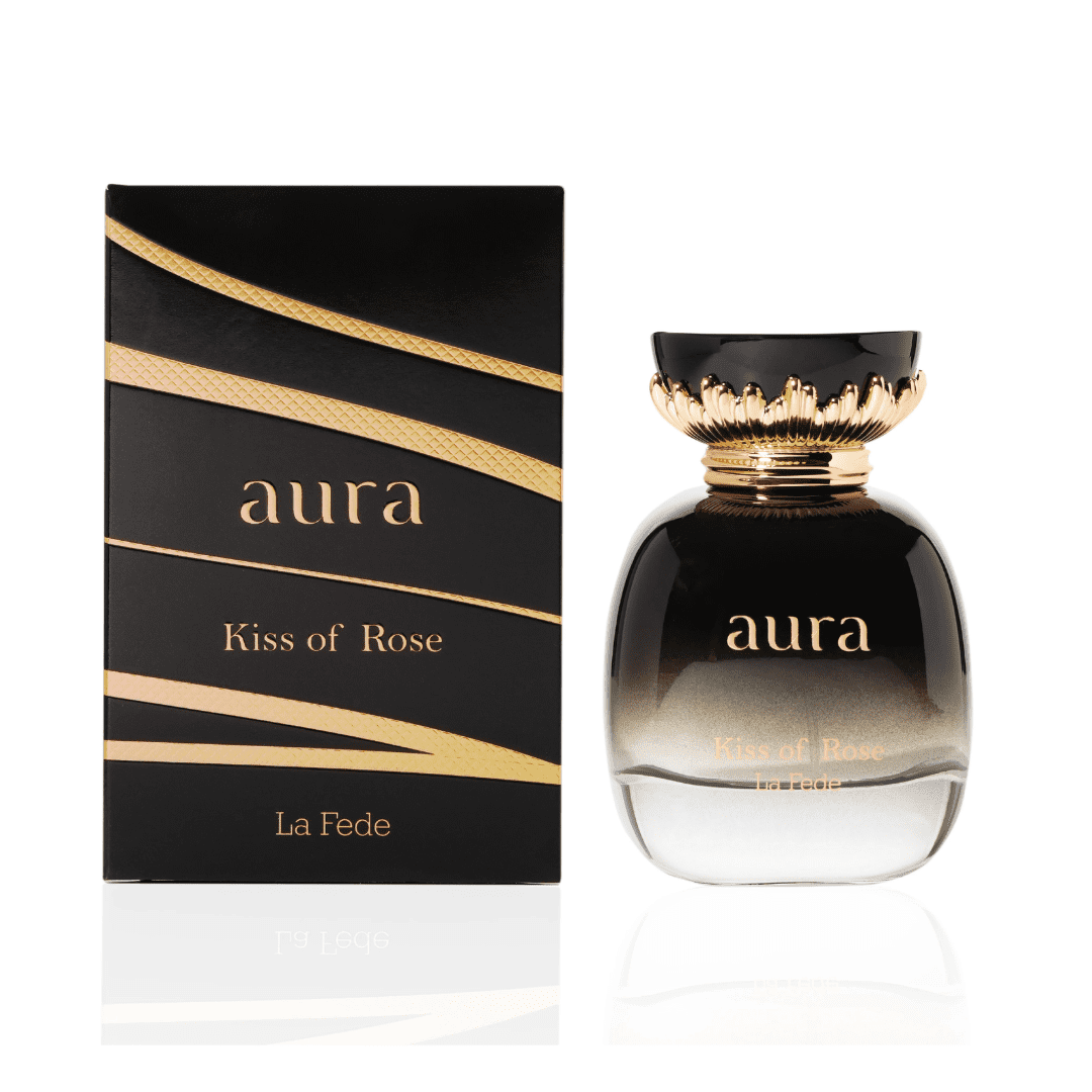 Khadlaj Perfumes