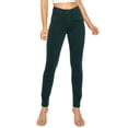 thumbnail image 1 of KHAKI & BLUE Cali1850 Women’s The Everyday Skinny Jeans – Soft Stretchy High Rise Comfy Casual Pants, 1 of 6