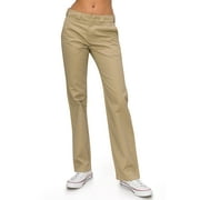 未使用 Marlmarl slacks 2 swanky khaki 70-90 Pants / Trousers