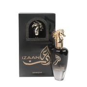 Khalis Mens Sharqiyat Collection Izaan EDP Spray 3.4 oz Fragrances 6290360812441