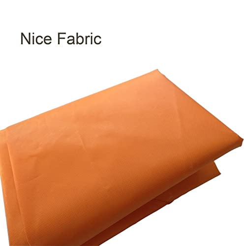 KHAMPA Blaze Orange Safety Blind Panels