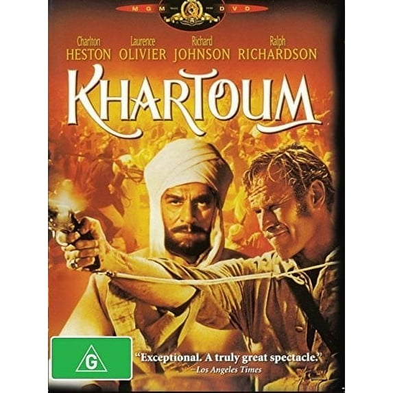 KHARTOUM