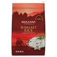 thumbnail image 1 of Khazana Ultra Basmati Rice 2lb, 1 of 6