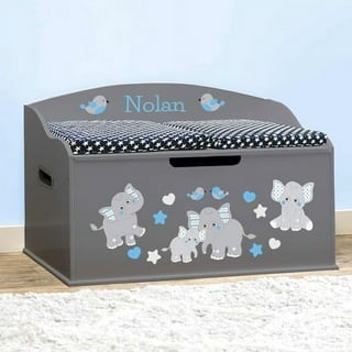 Nolan toy box deals