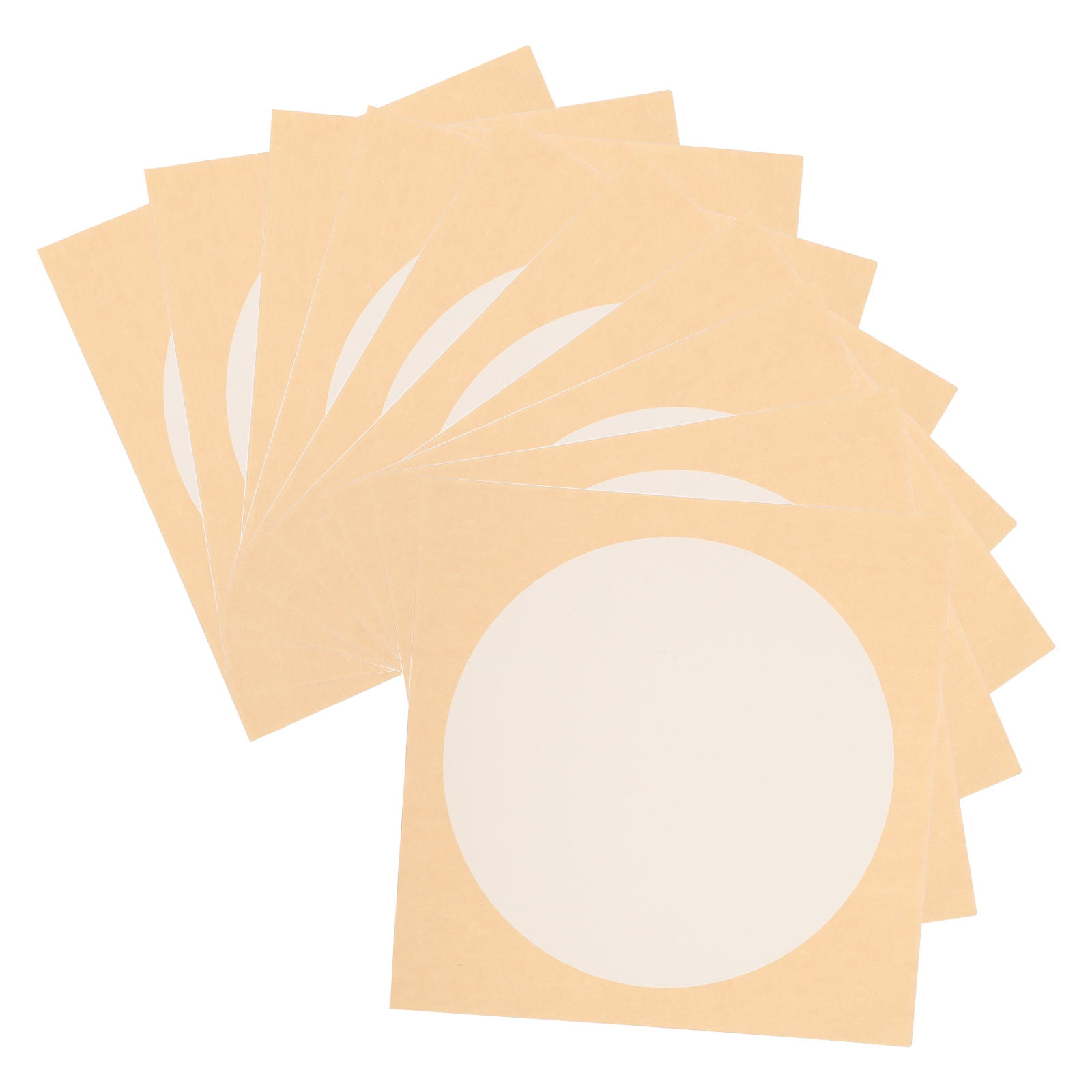 KHBUAB 1 Set Blank Chinese Rice Papers for Office Calligraphy and ...