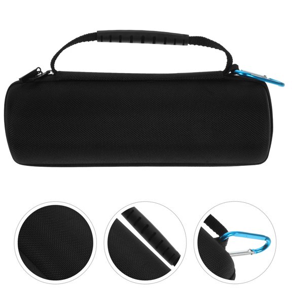 KHBUAB 1Pack FLIP4 Protective Case EVA Material Small Travel Case For Men Women Travel