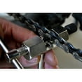 thumbnail image 1 of KHBUAB Bike Chain Breaker Tool 1Set Compact Silver Chain Removal for Enthusiasts, 1 of 8