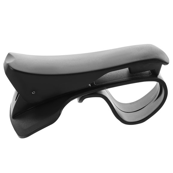 KHBUAB Dashboard Car Phone Mount Car Dashboard Mount Holder Stand Black Anti-slip for Drivers 1Set