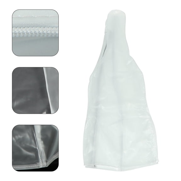 KHBUAB Cello Sleeve with Delicate Design for Use by Musicians and Enthusiasts 1Pack