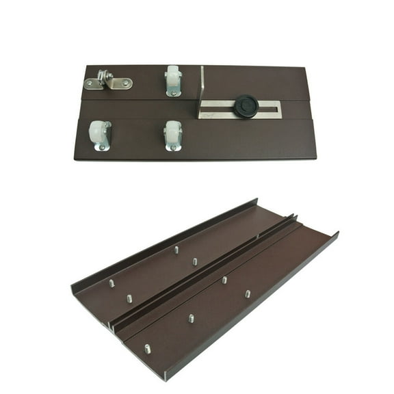 KHBUAB Glass Grinding Tools Kit for Handyman 30 x 13 x 6cm 1Set