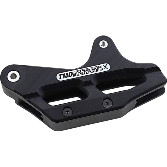 KHCG-GP6-BK Factory Edition Mini Bike Rear Chain Guide - Black