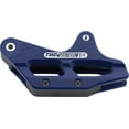thumbnail image 1 of KHCG-GP6-BL2 Factory Edition Mini Bike Rear Chain Guide - Husky Blue, 1 of 1