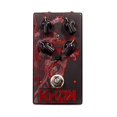 thumbnail image 1 of KHDK Electronics Dark Blood Distortion Guitar Effects Pedal, 1 of 3