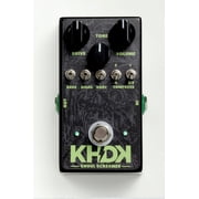 KHDK Electronics Ghoul Screamer Overdrive Guitar Effects Pedal