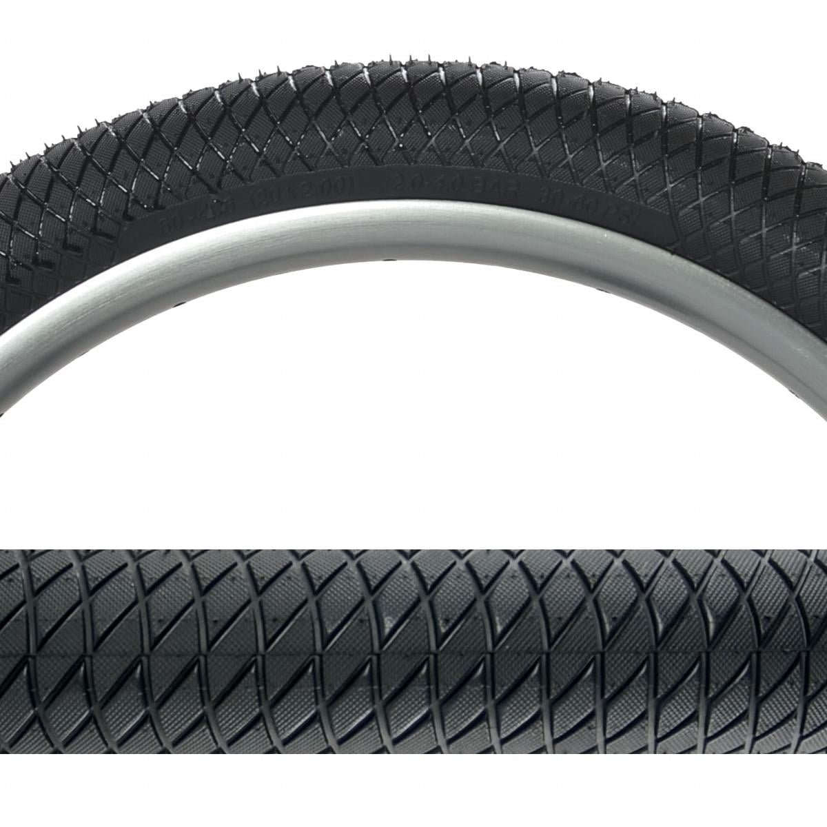 Impac tires 2024