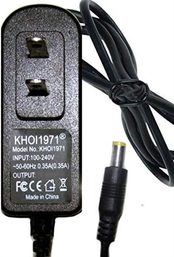 KHOI1971 AC Adapter Compatible with XT8000E Power Generator 12VVolt