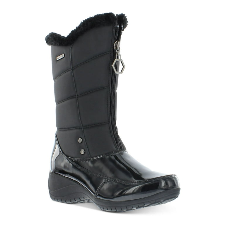 Khombu boots womens online