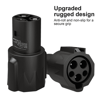 ChaDeMo Adapter for Tesla EV Charging