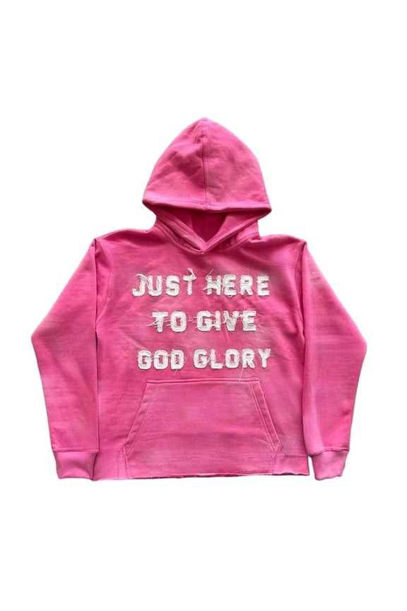 Letter Pattern Zipper Hoodies for Women and Men Street Fashion Sweatshirt Neutral Hop Casual Graffiti Printed Jackets Pink M