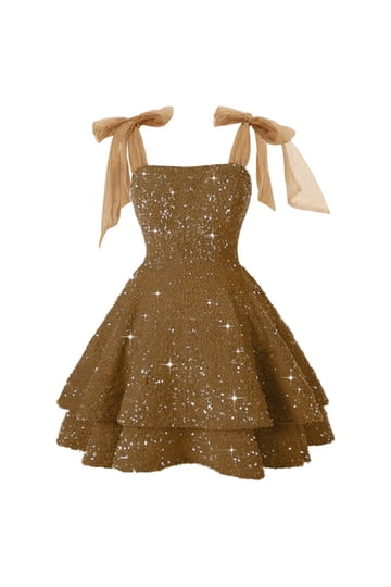 Simple Homecoming Dresses for Every Style