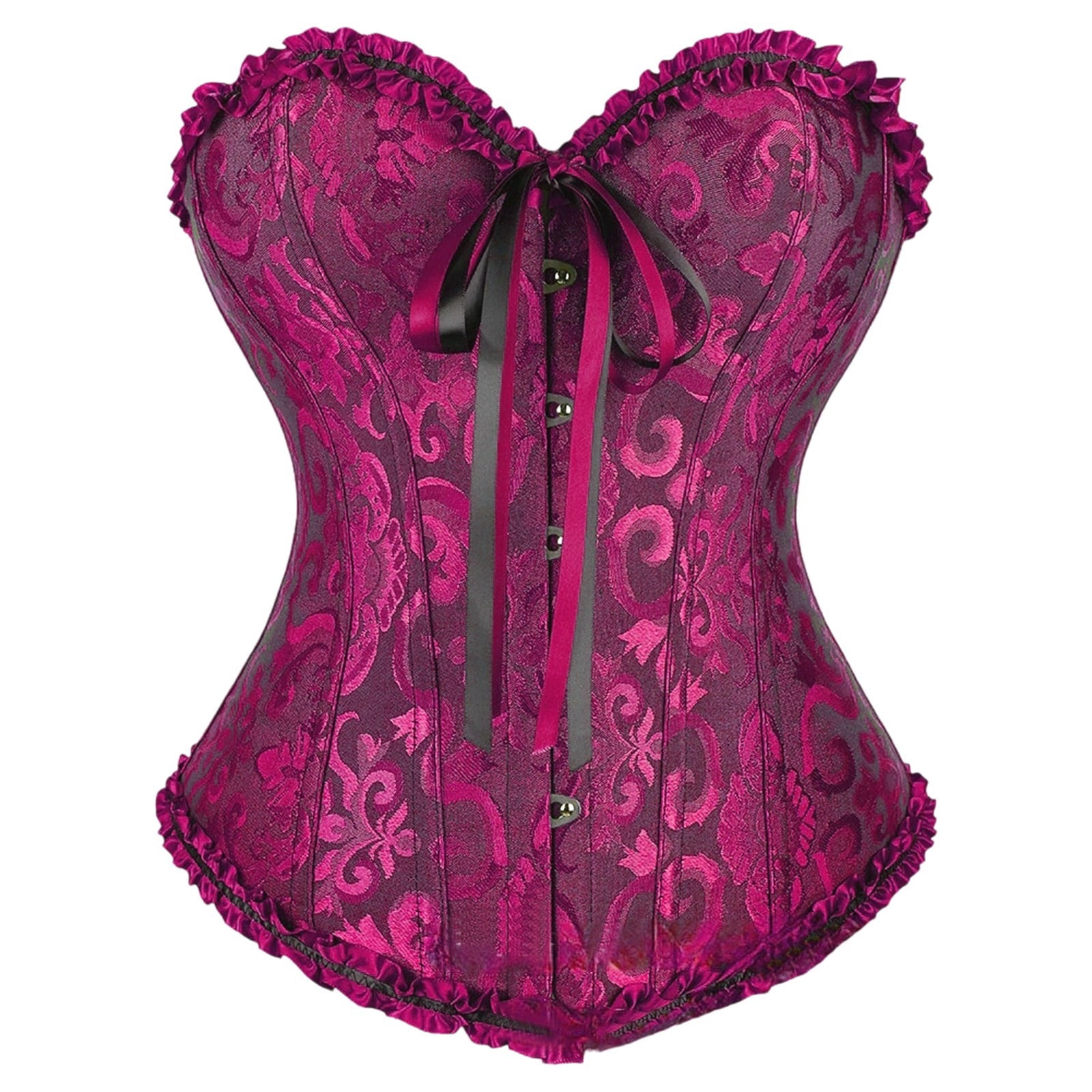 z-Hot Pink