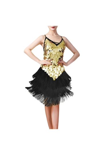 green short dress for women Sleeve Classy Knee-Length Party 8524 / XSmall 1115 main image 0