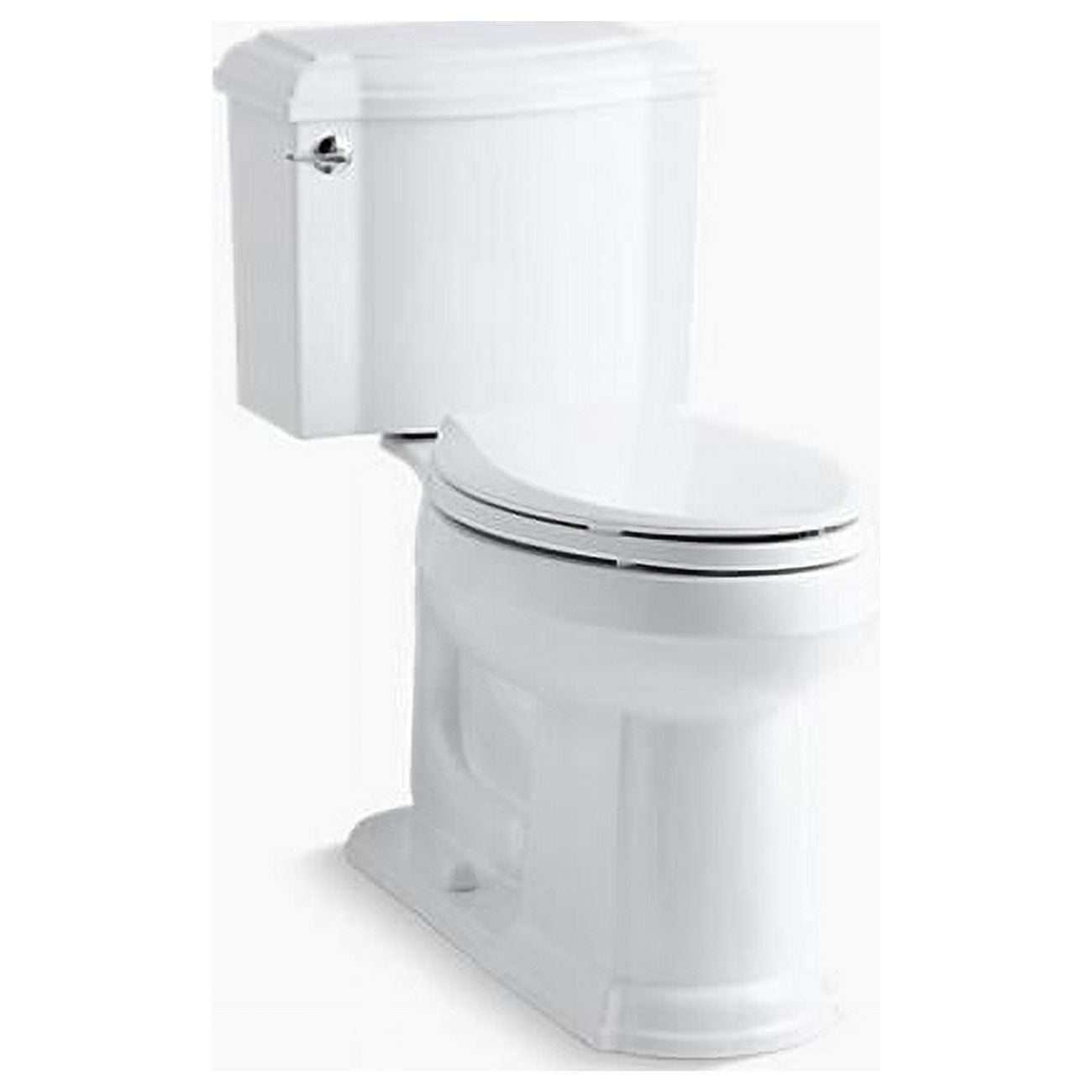 Kohler Devonshire Comfort Height Toilets, White