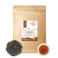KHS English Breakfast Black OIF8 Tea, 7.06 Oz Loose Leaf Black Tea
